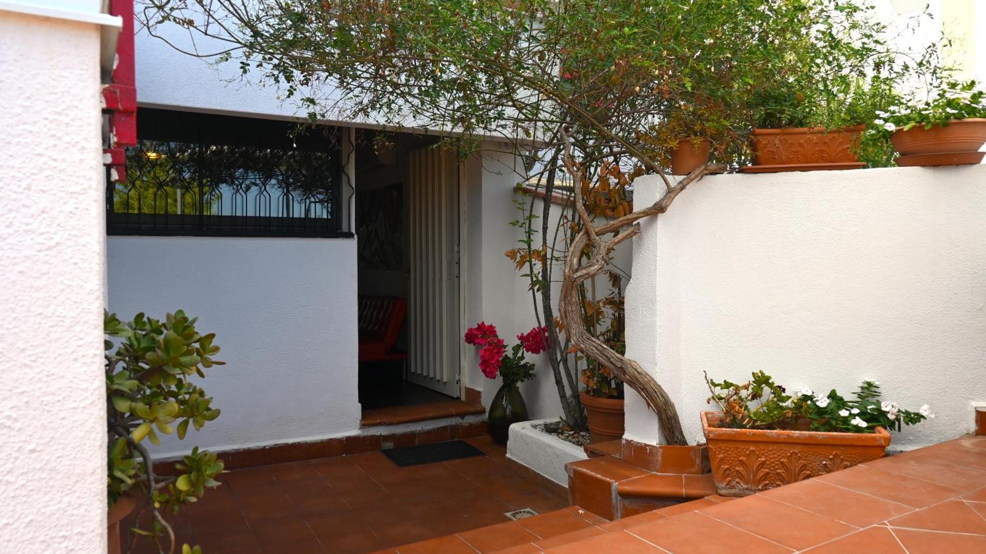 Home Sweet Home Sea Mondello Exterior foto