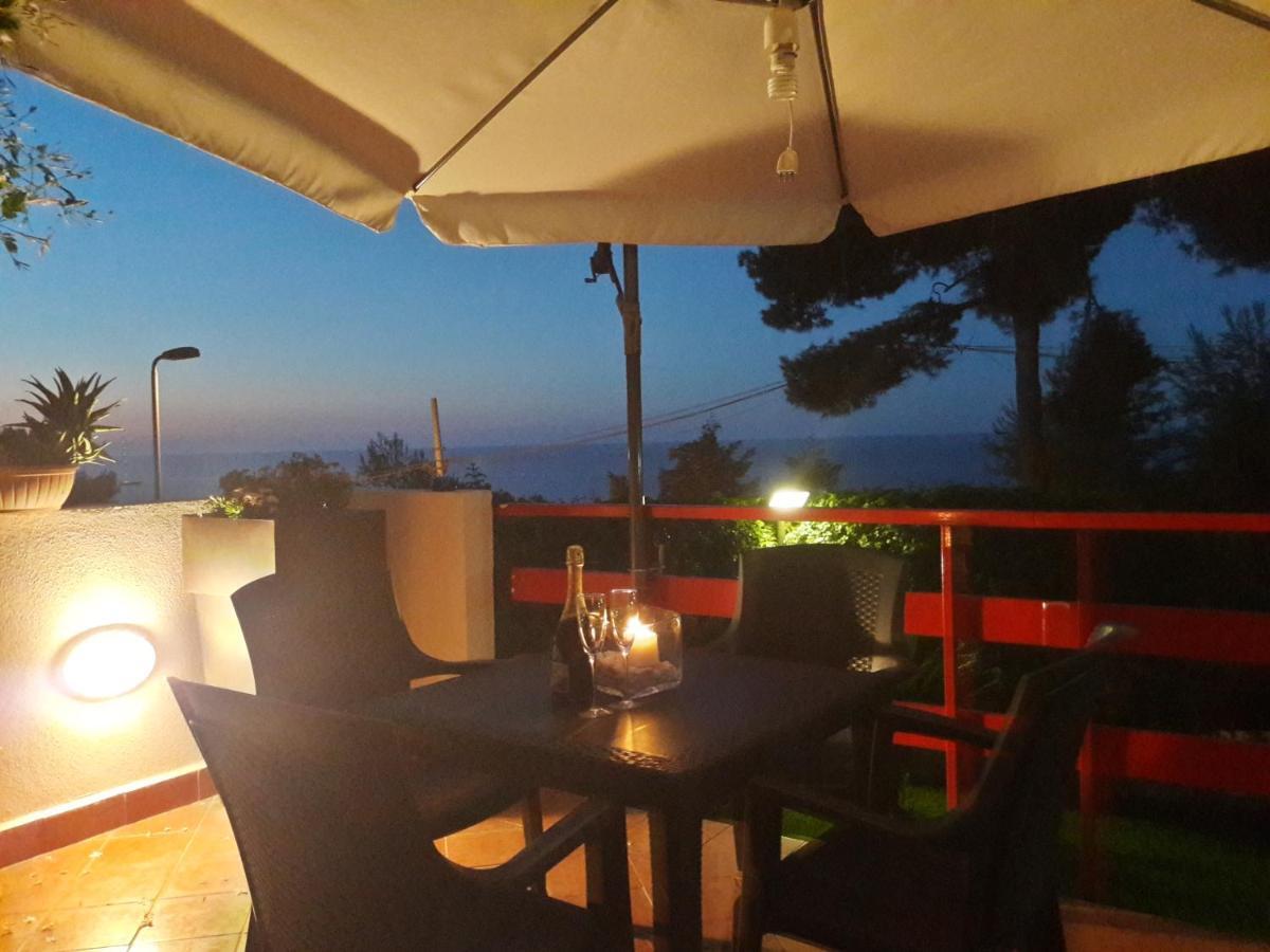Home Sweet Home Sea Mondello Exterior foto